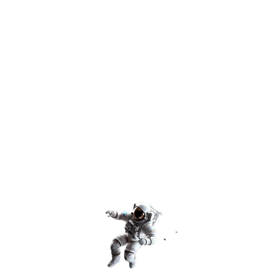 Astronauta 5